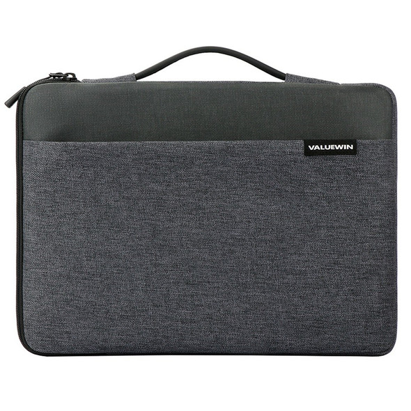 VALUEWIN VL027 16'' Laptop Protection Case Soft Lining Anti-scratch Notebook Computer Sleeve Carrying Bag