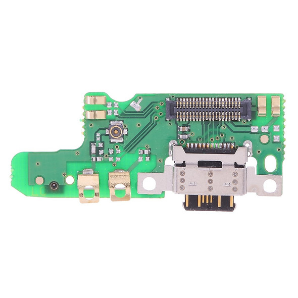 Charging Port Dock Connector Flex Cable Spare Part for Nokia 7