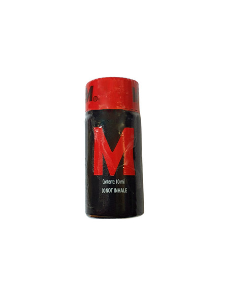 M Tech Manscent 10ml Poppers