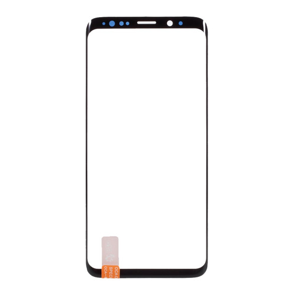 Screen Glass Lens + OCA Adhesive Replacement for Samsung Galaxy S9 G960