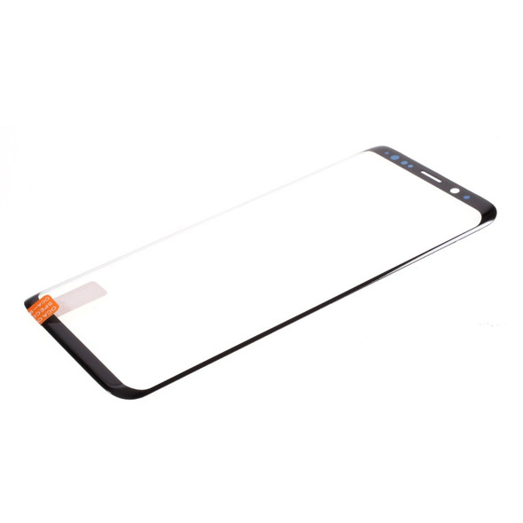 Screen Glass Lens + OCA Adhesive Replacement for Samsung Galaxy S9 G960