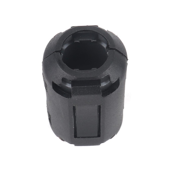 36 PCS / Pack 3.5mm/5mm/7mm/9mm/13mm Anti-interference Degaussing Ring Ferrite Ring Cable Clip Core Noise Suppressor Filter