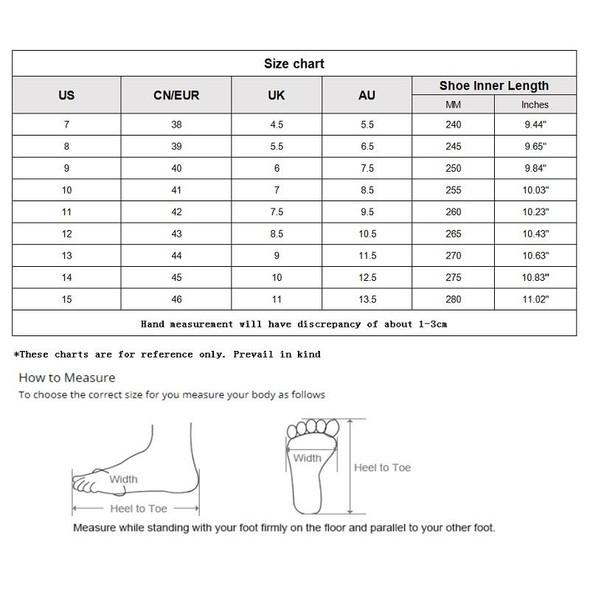 D06 Men Spring Flying Knitting  Shoes Lace Up Sports Casual Shoes, Size: 40(Beige)