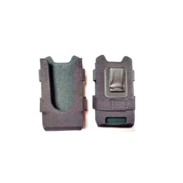 TC21/TC26 Soft Holster; supports device with either standard or enhanced battery
