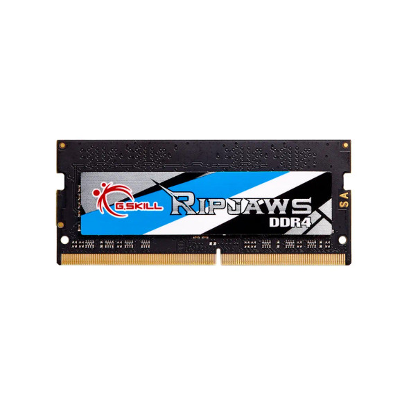 G.Skill Ripjaws F4-3200C22S-32GRS Memory Module 32GB 1 x 32