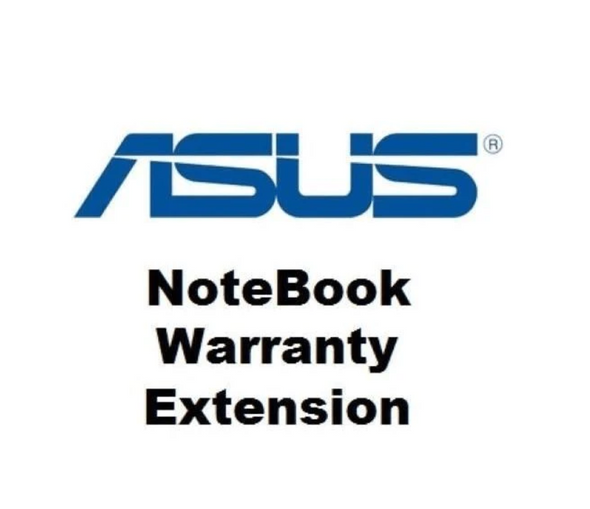 ASUS ACX13-007534NB 3 Year On-site Warranty Support