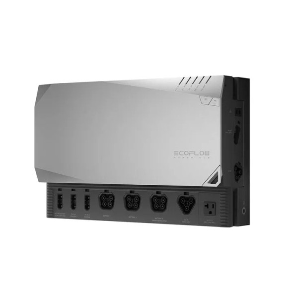 EcoFlow Power Kits Power Hub 3.6KW Solar MPPT Inverter