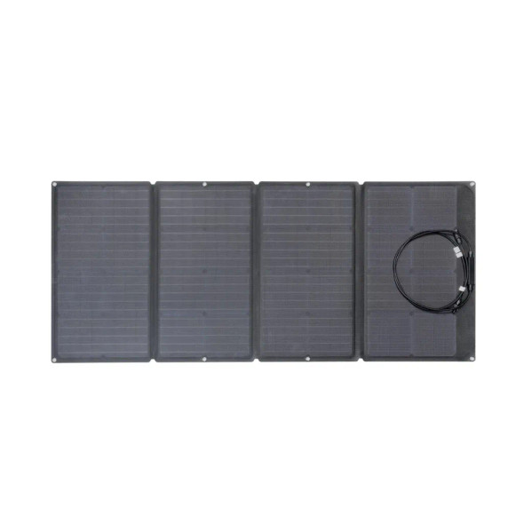 ECOFLOW 160W PORTABLE SOLAR PANEL