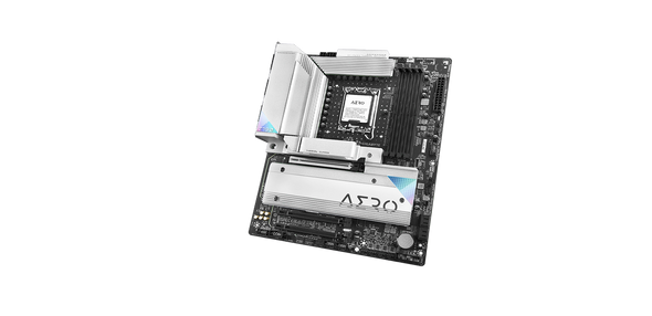 GIGABYTE Aero Intel® Z690 Chipset for 12th/13th Gen LGA 170