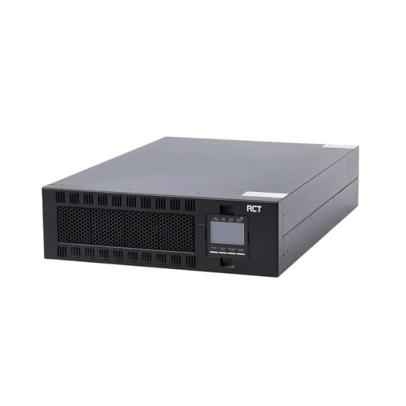 RCT 10000VA/8000W ONLINE RACKMOUNT UPS