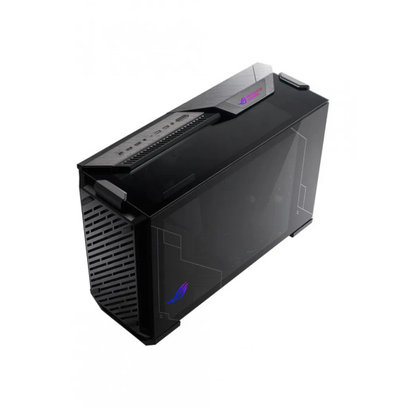 ASUS ROG Z11 GR101 Premium Mini-ITX/DTX Case