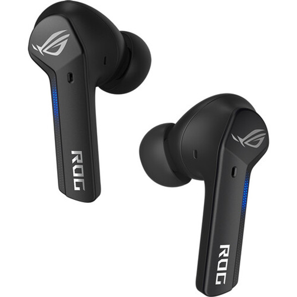 Wireless Noise Cancelling Gaming Earbuds