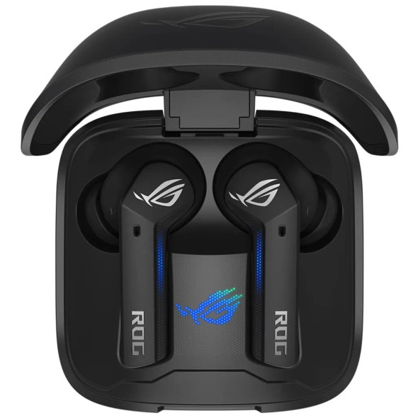 Wireless Noise Cancelling Gaming Earbuds