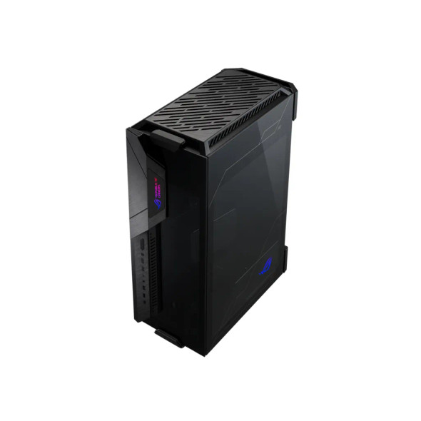 ASUS ROG Z11 Mini-ITX Case with Tempered Glass Window