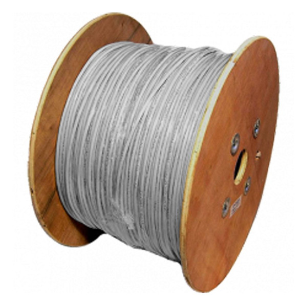 RCT - CAT5E SOLID 500M NETWORK CABLING DRUM