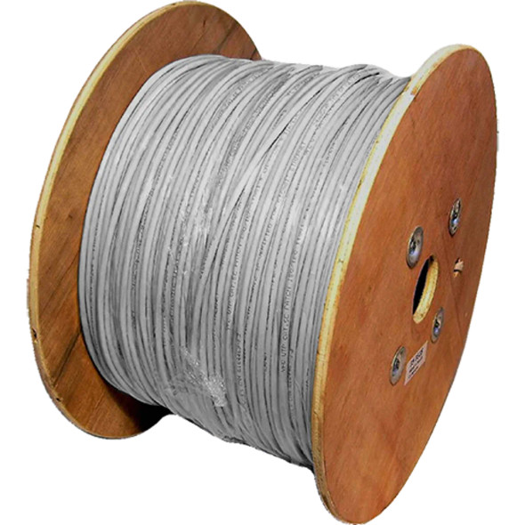 RCT - CAT5E SOLID 500M NETWORK CABLING DRUM