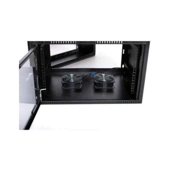 RCT 2 way fan wired WALLMOUNT cabinets