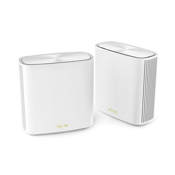 ASUS AX5400 Whole-Home Dual-band Mesh WiFi 6 System 2 PACK