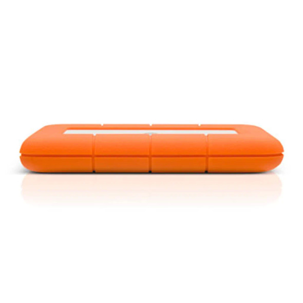 Seagate LaCie Rugged Mini; 1TB; USB 3.0; 2.5''