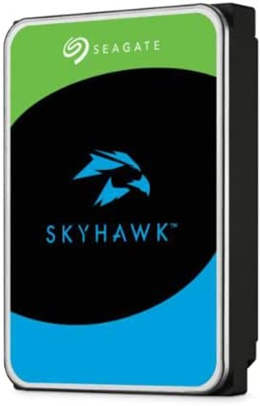 Seagate SkyHawk 3.5-inch 2TB Serial ATA III Internal Hard Drive