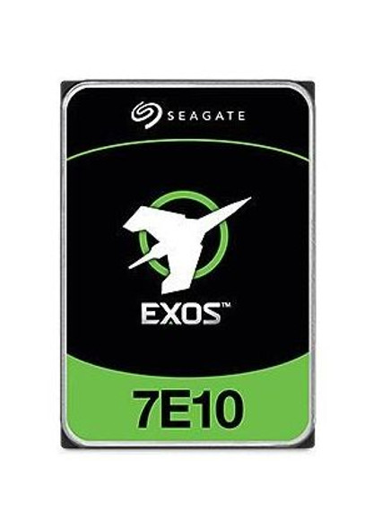 Seagate Enterprise ST2000NM001B 3.5-inch 2TB SAS Internal Hard Drive