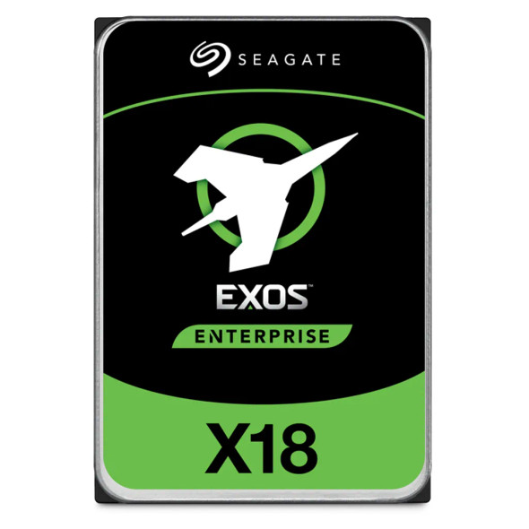 Seagate Enterprise 3.5-inch 12TB SAS Internal Hard Drive