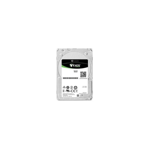 Seagate Exos 10E2400 600GB SAS Secure SED; 2.5'' Internal; 12GB/s; 512Native; RPM 10K; 128MB Cache