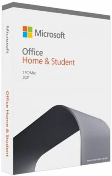 Office Home & Student 2021  1 PC - Download. Operating System requirements: Windows 10 - 79G-05335