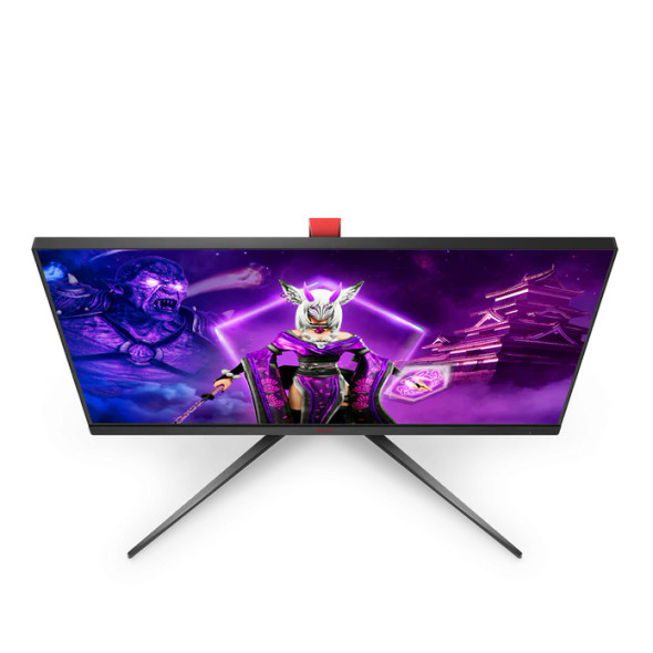 AOC AG324UX 21:9 Flat 4k IPS Monitor; 3840 × 2160; 144hz; 1ms Response; Height Adjust; HDMI 2.1 ; DP;Type C