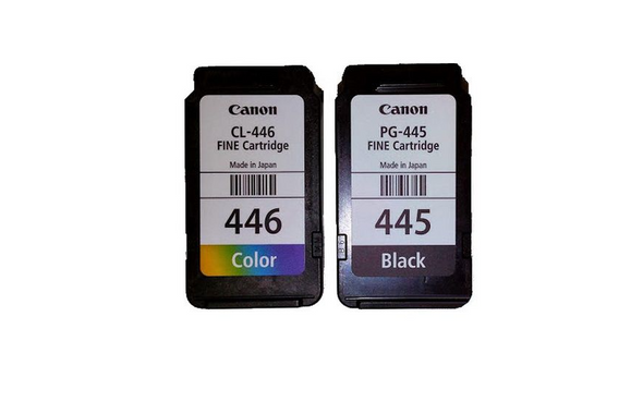 CANON PG-445/446 MULTIPACK