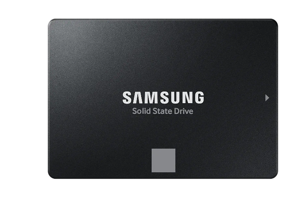 SAMSUNG 870 EVO 4TB 2.5'' SATA SSD