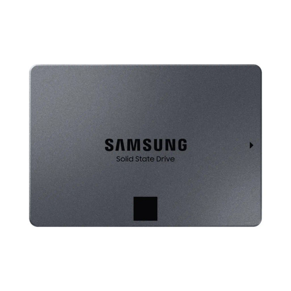 SAMSUNG MZ-77Q1T0BW 1TB 870QVO 2.5'' SSD