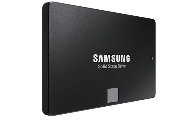 SAMSUNG 870 EVO 250 GB 2.5'' SATA SSD