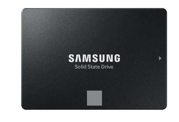 SAMSUNG 870 EVO 250 GB 2.5'' SATA SSD