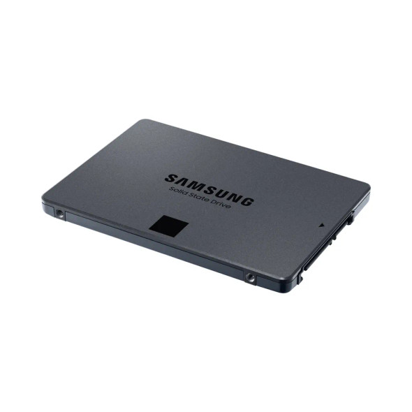SAMSUNG MZ-77Q2T0BW 2TB 870QVO 2.5'' SSD