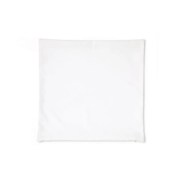 2007484: Cricut Textured Pillow Case 46x46cm (Cream) (Infusible Ink Blank)