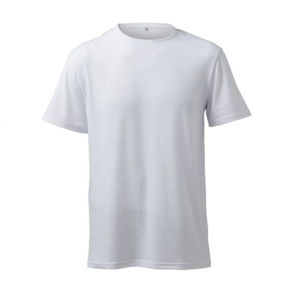 2007904: Cricut Infusible Ink Men's White T-Shirt (XL)