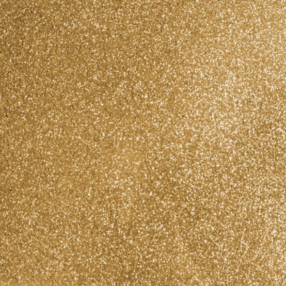 2008673 - Cricut Smart Iron-on 33x91cm 1 sheet (Glitter Gold)