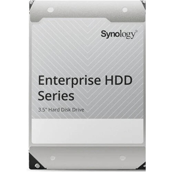 Synology HAT5310-18T internal hard drive 3.5'' 18000 GB Serial ATA III