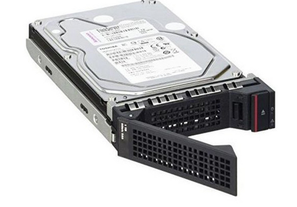 Lenovo DCG Thinksys HDD HS SFF SATA 7.2K  1TB 6G