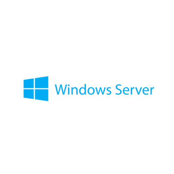 Lenovo DCG Microsoft Windows Server 2019 Client Access License (5 User)