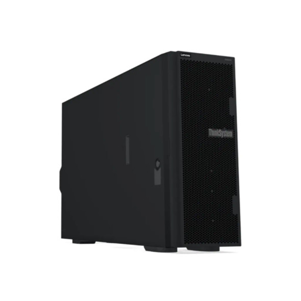 Lenovo ThinkSystem ST650 V2 Tower Server - Intel Xeon Silver 4314 32 GB RAM no HDD