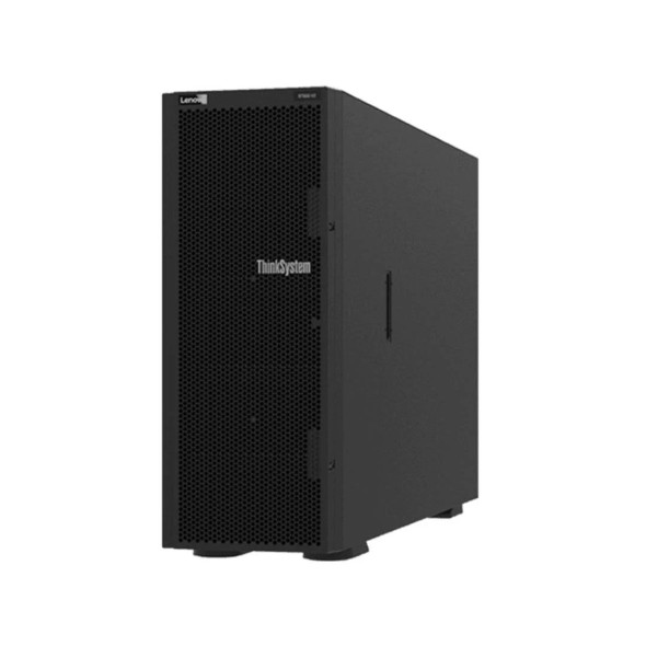 Lenovo ThinkSystem ST650 V2 Tower Server - Intel Xeon Silver 4314 32 GB RAM no HDD