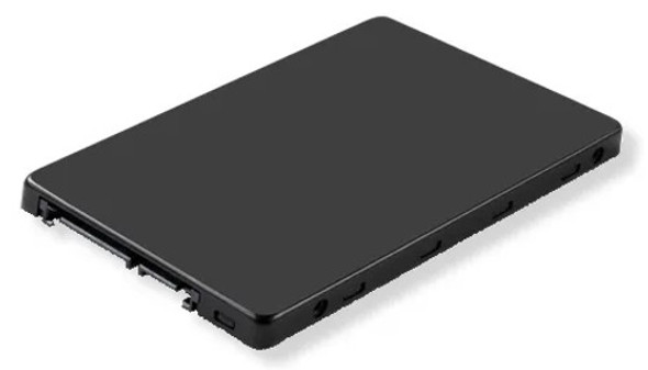 ThinkSystem 2.5'' Multi Vendor 480GB Entry SATA 6Gb HS