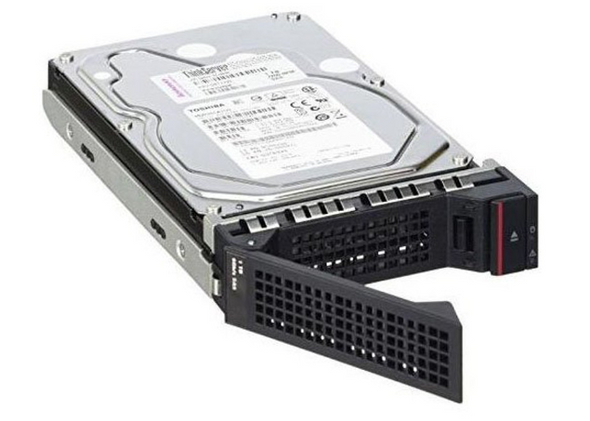 Lenovo DCG Thinksys HDD HS SFF SAS  7.2K 2TB 12G