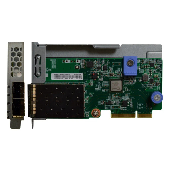 Lenovo DCG Thinksys CARD LOM 2x 10GB SFP+