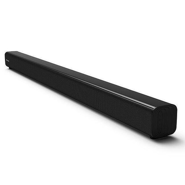 HISENSE LEDNHS205 2.0 CH soundbar;30W RMS; 2.0 CH SOUND BAR;