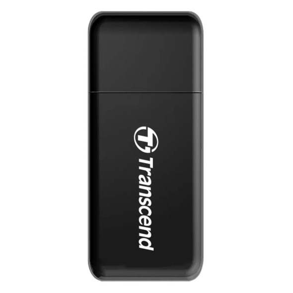 TRANSCEND SD/MICROSD USB3.0 CARD READER