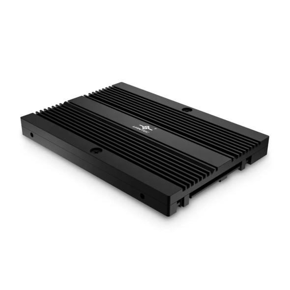 VANTECH MRK-NVM2U2-BK M.2 NVME SSD TO U2 (SFF-8639) 2.5'' SSD ADAPTOR