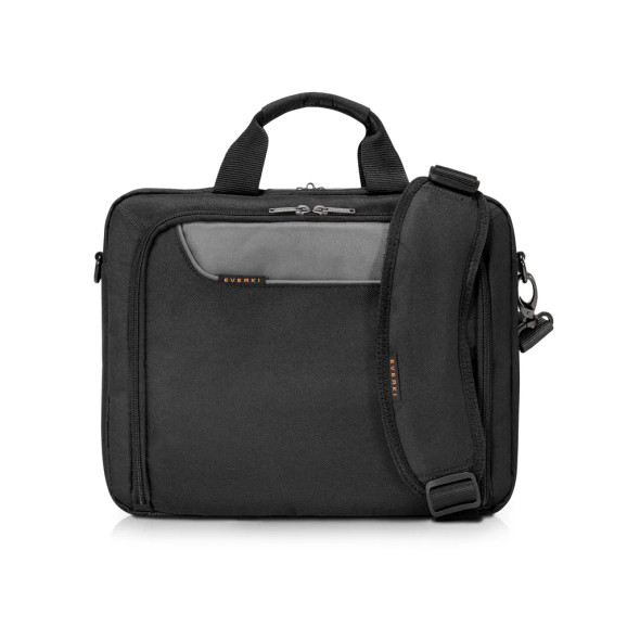 EVERKI EKB407NCH14 ADVANCE 14'' LAPTOP BRIEFCASE